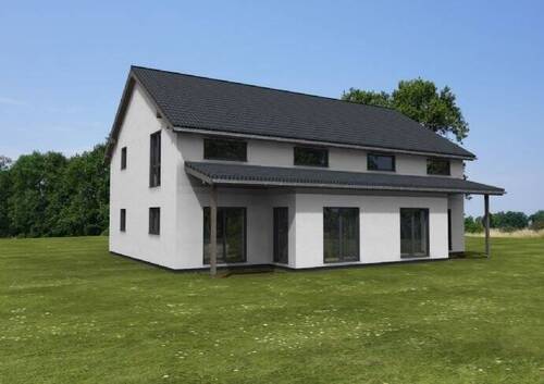 Bild 6 - 5 Zimmer Doppelhaushälfte zum Kaufen in Kandern