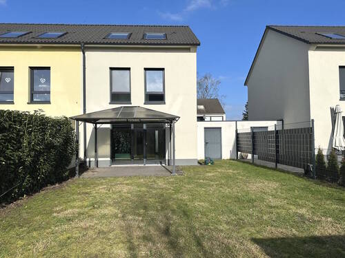 Bild 3 - 3 Zimmer Reihenendhaus in Bremen / Rönnebeck