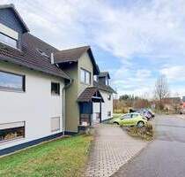 3-Zimmer-Wohnung [grüne, ruhige Lage, Stellplatz, Abstellraum] - Gersdorf