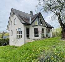 Einfamilienhaus mit viel Potenzial in attraktiver Lage von Vlotho!