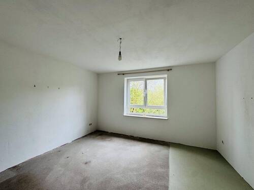 Zimmer - Einfamilienhaus mit 155,00 m&sup2; in Vlotho zum Kaufen