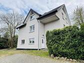 Hausansicht - 