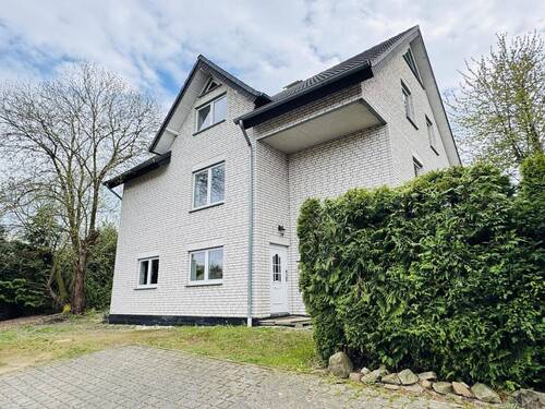 Hausansicht - 