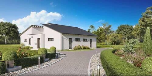 Bild 1 - Dein neues Zuhause: Der Bungalow Connect 1