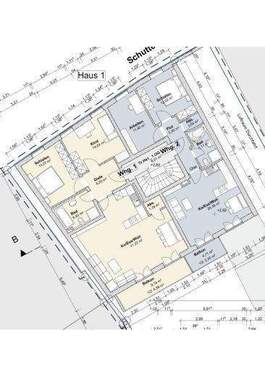 Bild 5 - 3 Zimmer Etagenwohnung in Ingolstadt