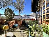 Balkon Odilienplatz - 