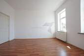 Wohnzimmer - 2 Zimmer Etagenwohnung zur Miete in Werdau