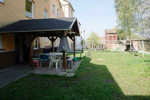 Gemeinschaftsgarten - 