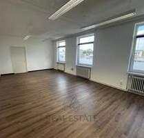 Geräumiges Start-Up Büro in Citynähe - Hamburg Hammerbrook