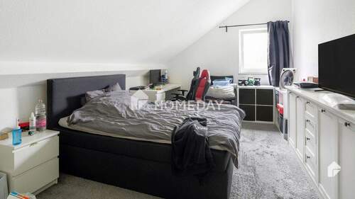 1. OG Kinderzimmer 1 1 - 