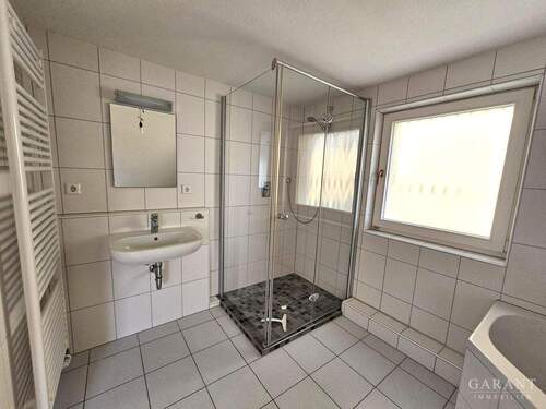 DG Bad8 - Etagenwohnung mit 161,00 m&sup2; in Kirchberg an der Jagst zum Kaufen