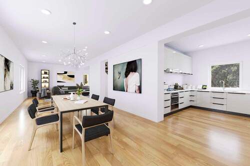 So könnte es aussehen! - 