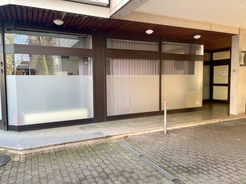 2 - 3 Zimmer Büro zum Kaufen in Saarlouis