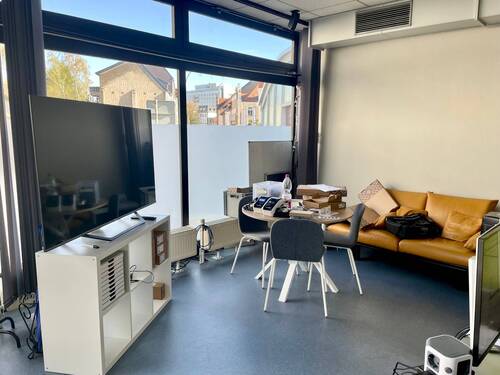 4 - Büro mit 90,00 m&sup2; in Saarlouis zum Kaufen