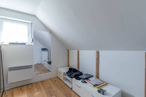 Arbeitszimmer - 