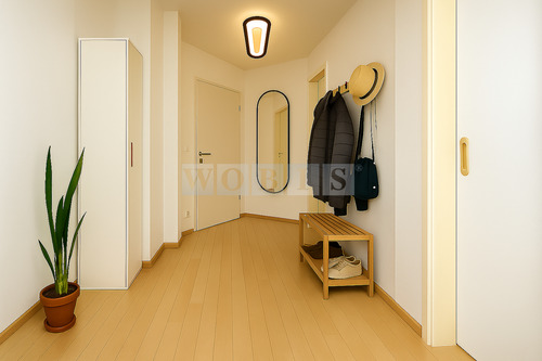 Einrichtungsvorschlag - KI - 