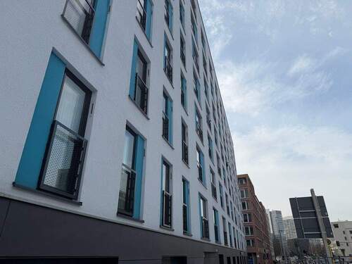 Bild 2 - 2 Zimmer Etagenwohnung zur Miete in Berlin