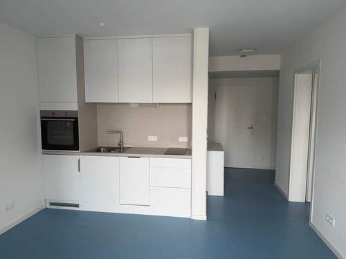 Bild 3 - 2 Zimmer Etagenwohnung in Berlin