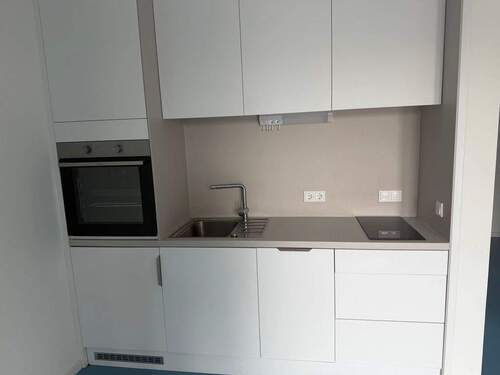 Bild 4 - Etagenwohnung mit 43,30 m&sup2; in Berlin zur Miete