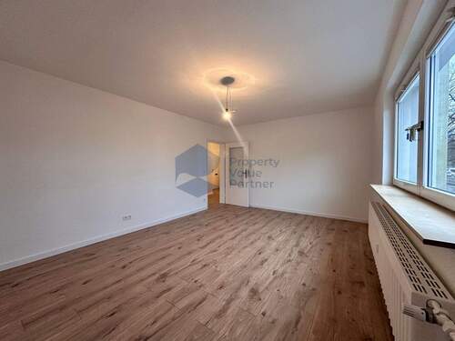 Zimmer 2 - 2 Zimmer Etagenwohnung zur Miete in Wolfsburg