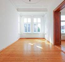 Sanierte Altbauwohnung mit Weitblick – Lepsiusstraße nahe Fichtenberg - Berlin Steglitz