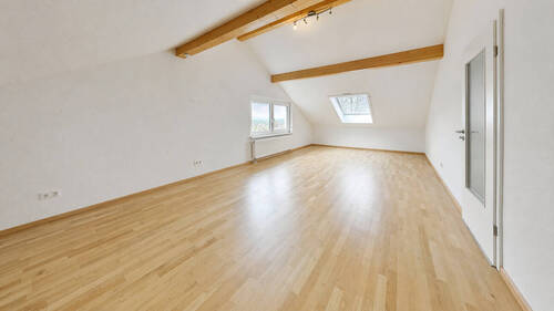 Wohnzimmer - 