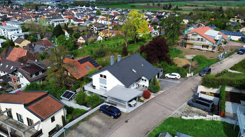 Aussenansicht - 