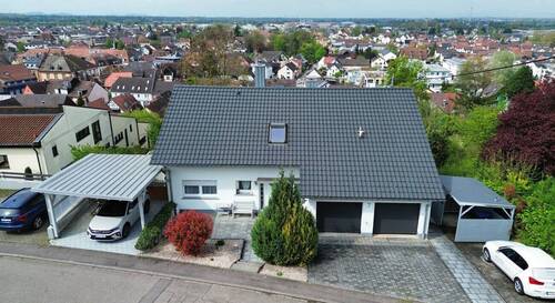 Aussenansicht - 