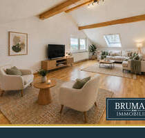 BRUMANI | Bezugsfreie 3-Zimmer-Wohnung mit Außenstellplatz im Herzen von Herbolzheim