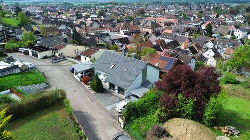 Aussenansicht - 