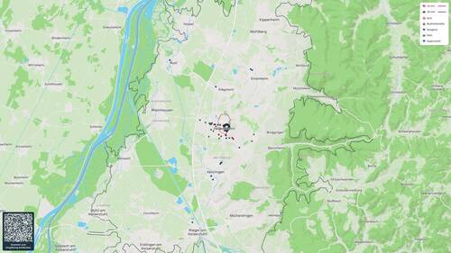 Lageplan - 