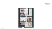 Grundriss DG - 