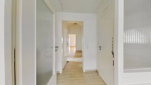 Eingangsbereich - 