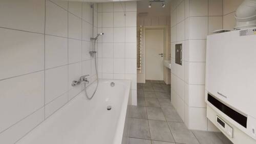 Badezimmer - 