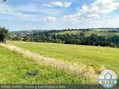 Blick ins Tal - Grundstück zum Kaufen in Bärenstein