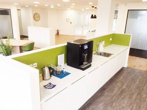 Bild 3 - Büro in Mannheim
