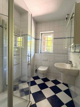 Badezimmer 2 EG - 