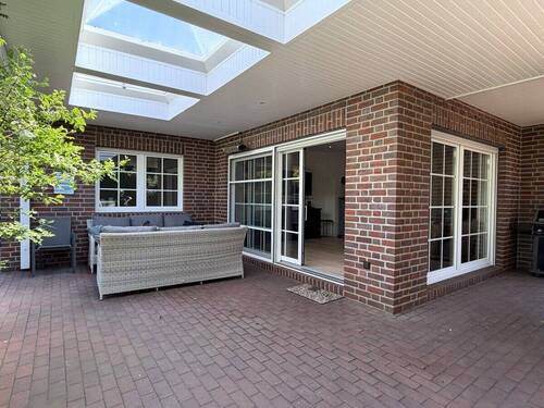 Terrasse - 