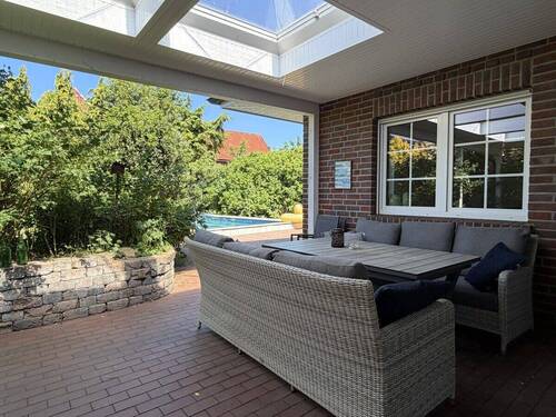 Terrasse - 