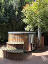 Hot Tub - 