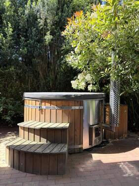 Hot Tub - 