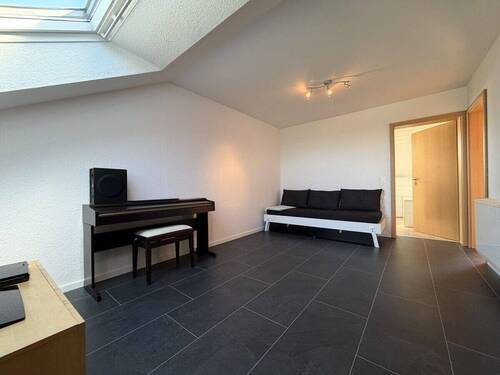 Wohnzimmer DG - 