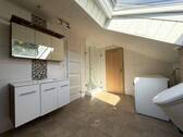 Badezimmer DG - 