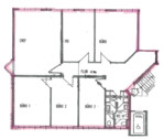 Grundriss - 
