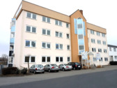 Ansicht - Bürofläche in Wiesbaden-Schierstein - unweit der Hafenpromenade
