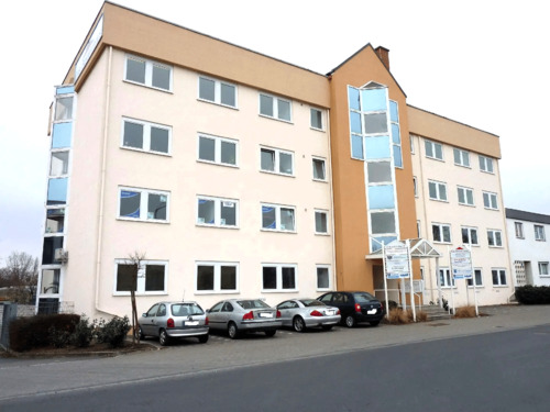Ansicht - Bürofläche in Wiesbaden-Schierstein - unweit der Hafenpromenade
