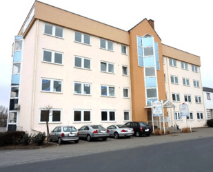 Bürofläche in Wiesbaden-Schierstein - unweit der Hafenpromenade