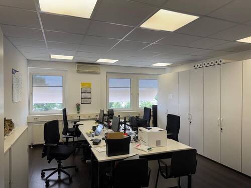 Bild3 - Büro mit 175,00 m&sup2; in Wiesbaden zur Miete