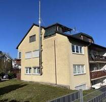 2-Zi. Eigentumswohnung mit Stellplatz in Blaustein-Dietingen