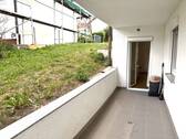 Terrasse - 
